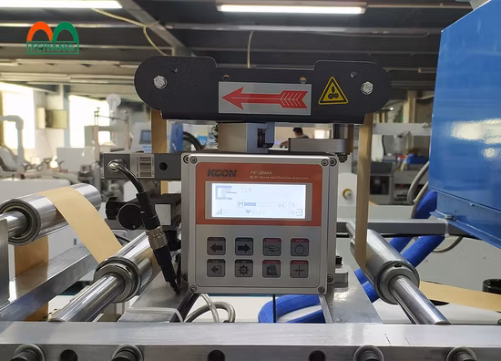 Полностью автоматическая машина для опрокидывания жатки для троса с ручкой